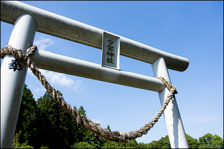 鳥居