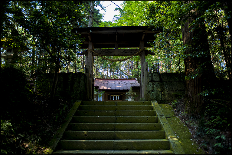 神門