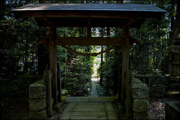 神門