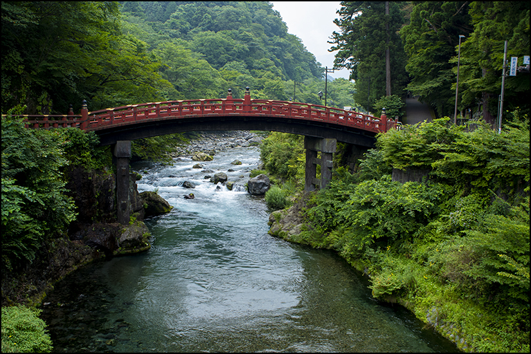 神橋