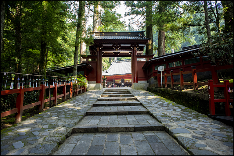 神門