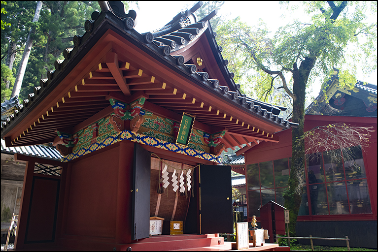 日枝神社