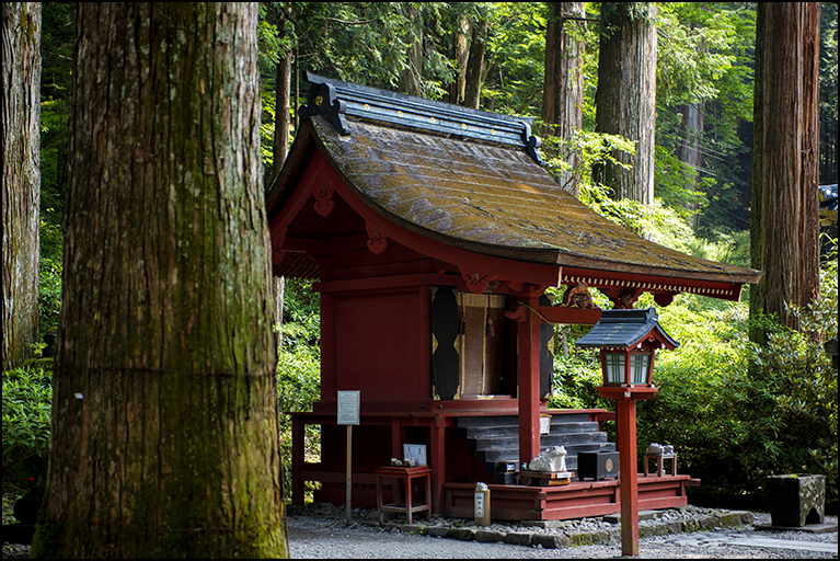 朋友神社