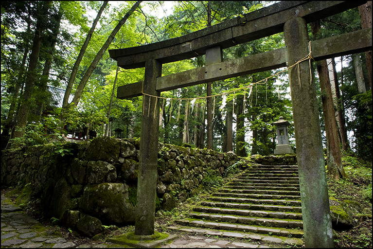 本宮神社