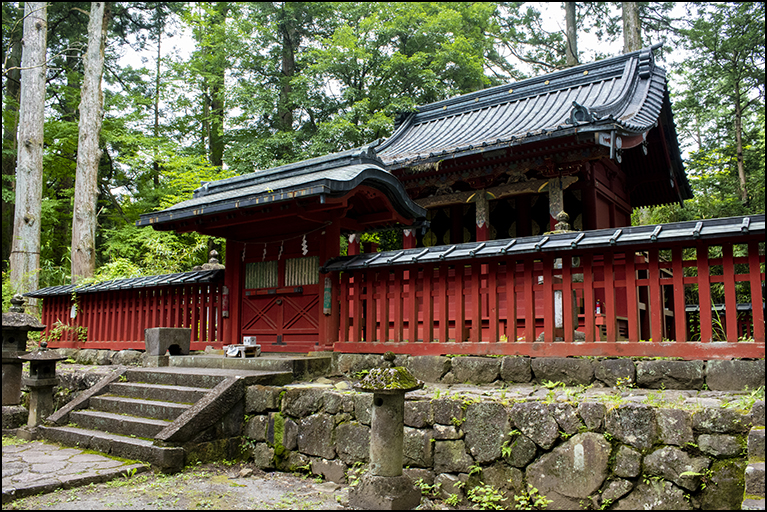 本宮神社