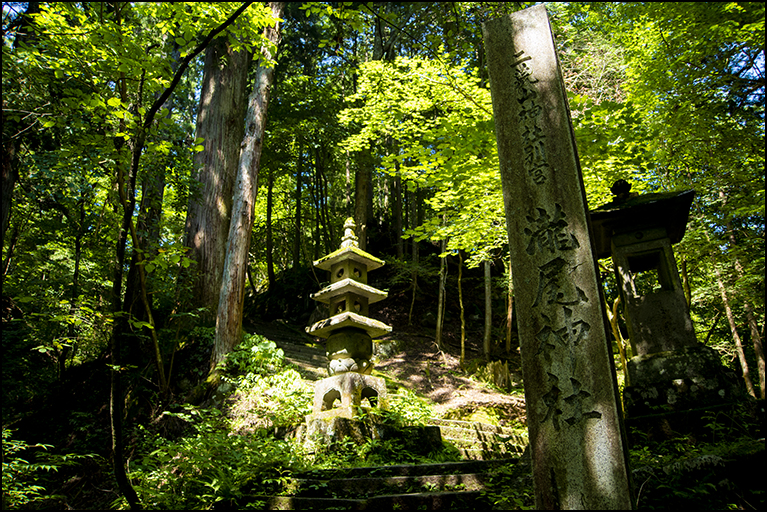 滝尾神社