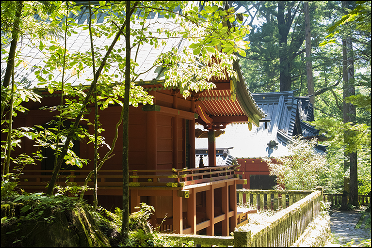 滝尾神社