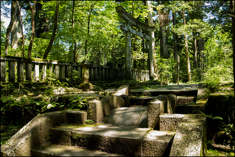 滝尾神社