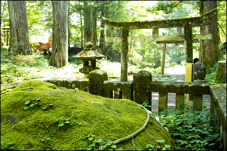 滝尾神社