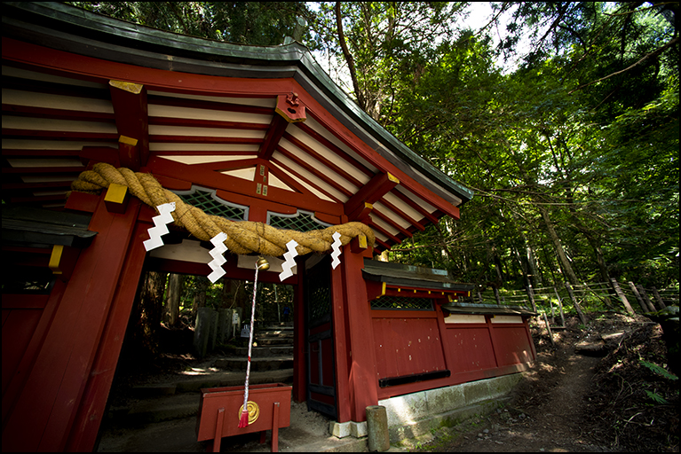 中宮祠