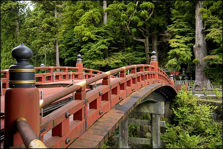 神橋