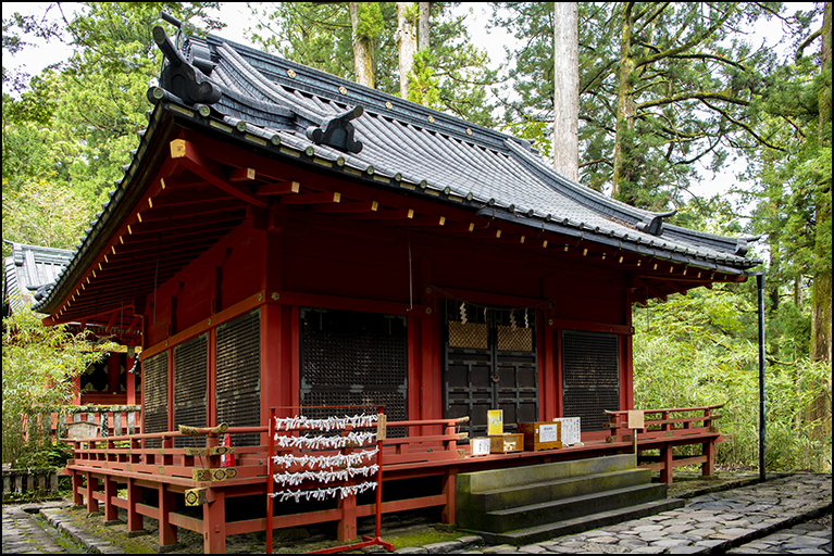 滝尾神社