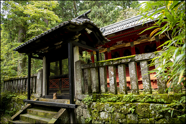 滝尾神社