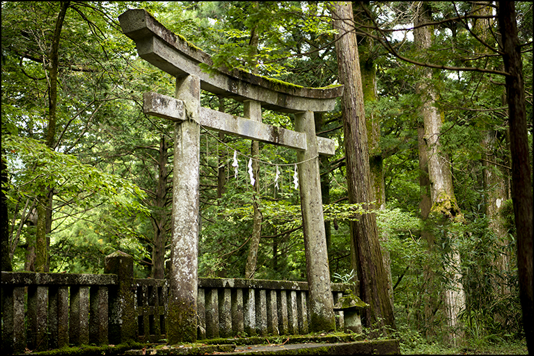 滝尾神社