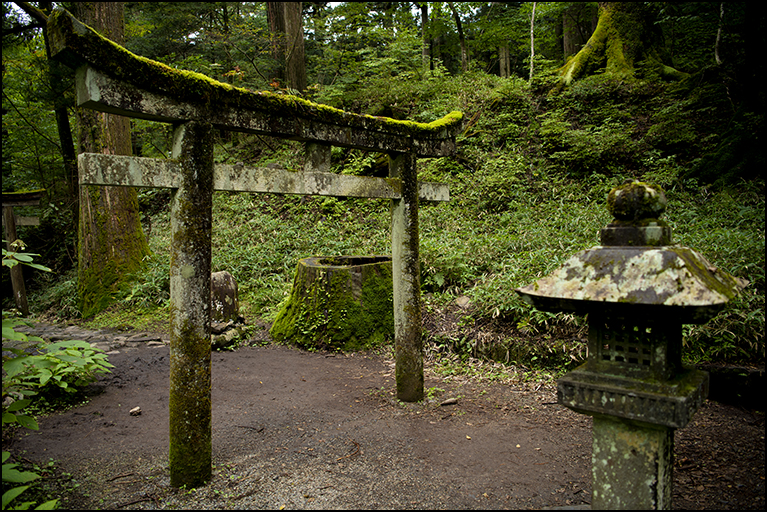 滝尾神社