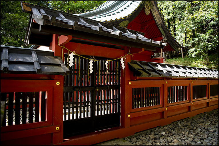 中宮祠