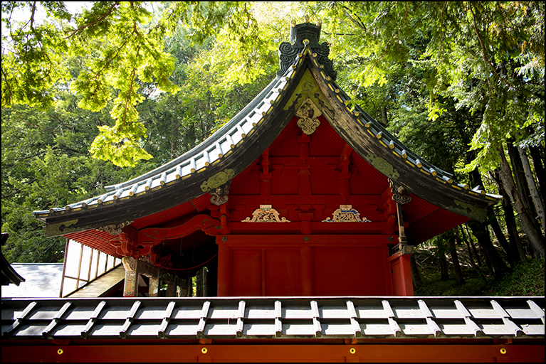 中宮祠