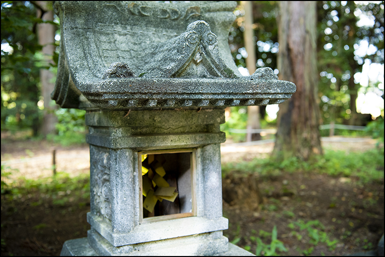神明社