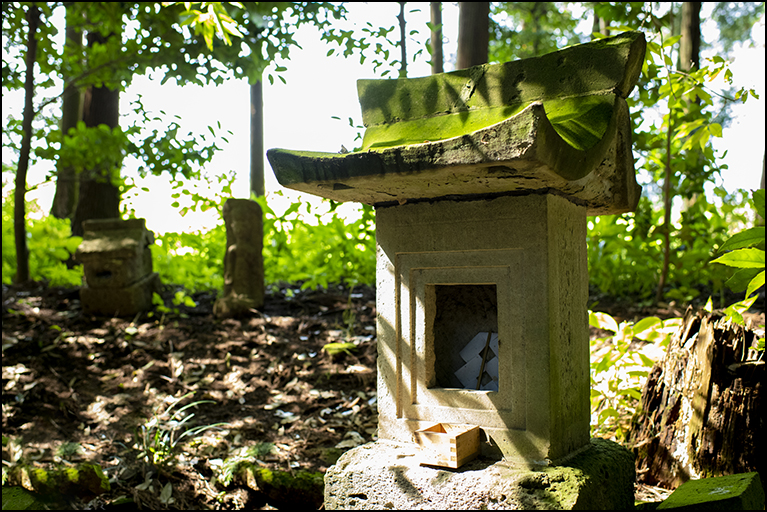 厳島神社