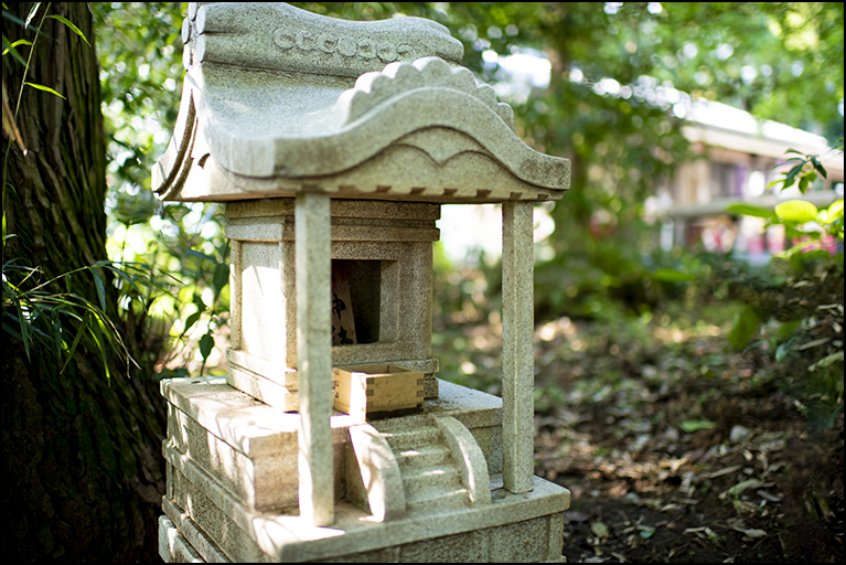 猿田彦神社