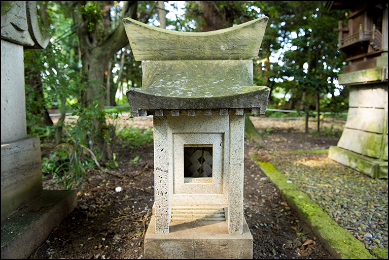 祠