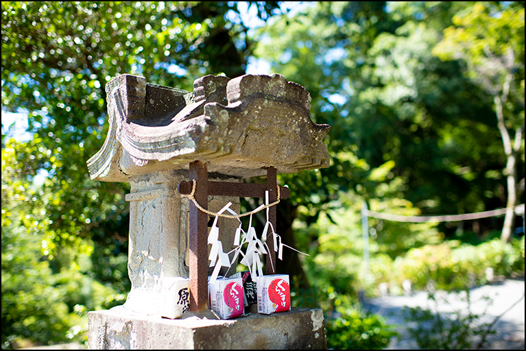 八坂神社