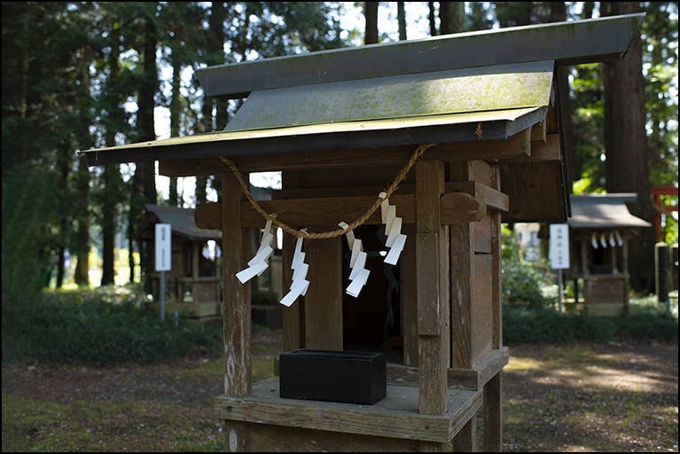 右門神社