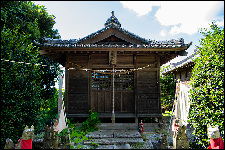 稲荷神社