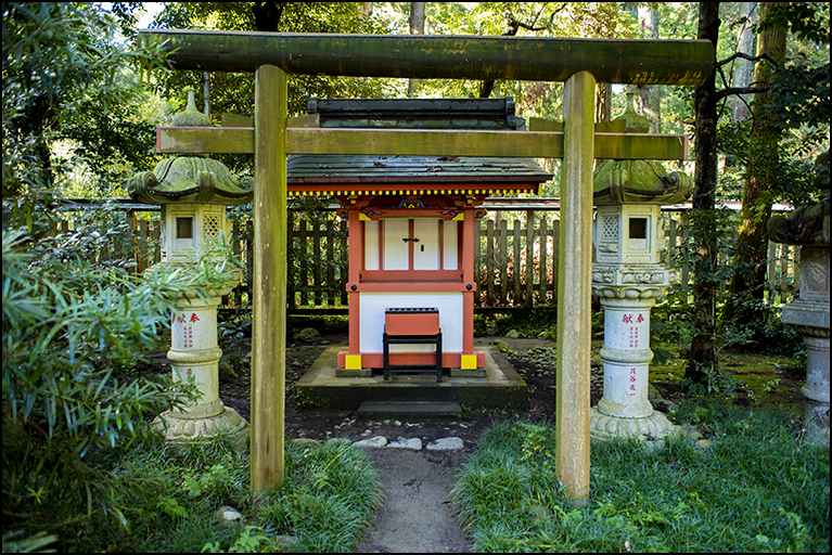 匝瑳神社