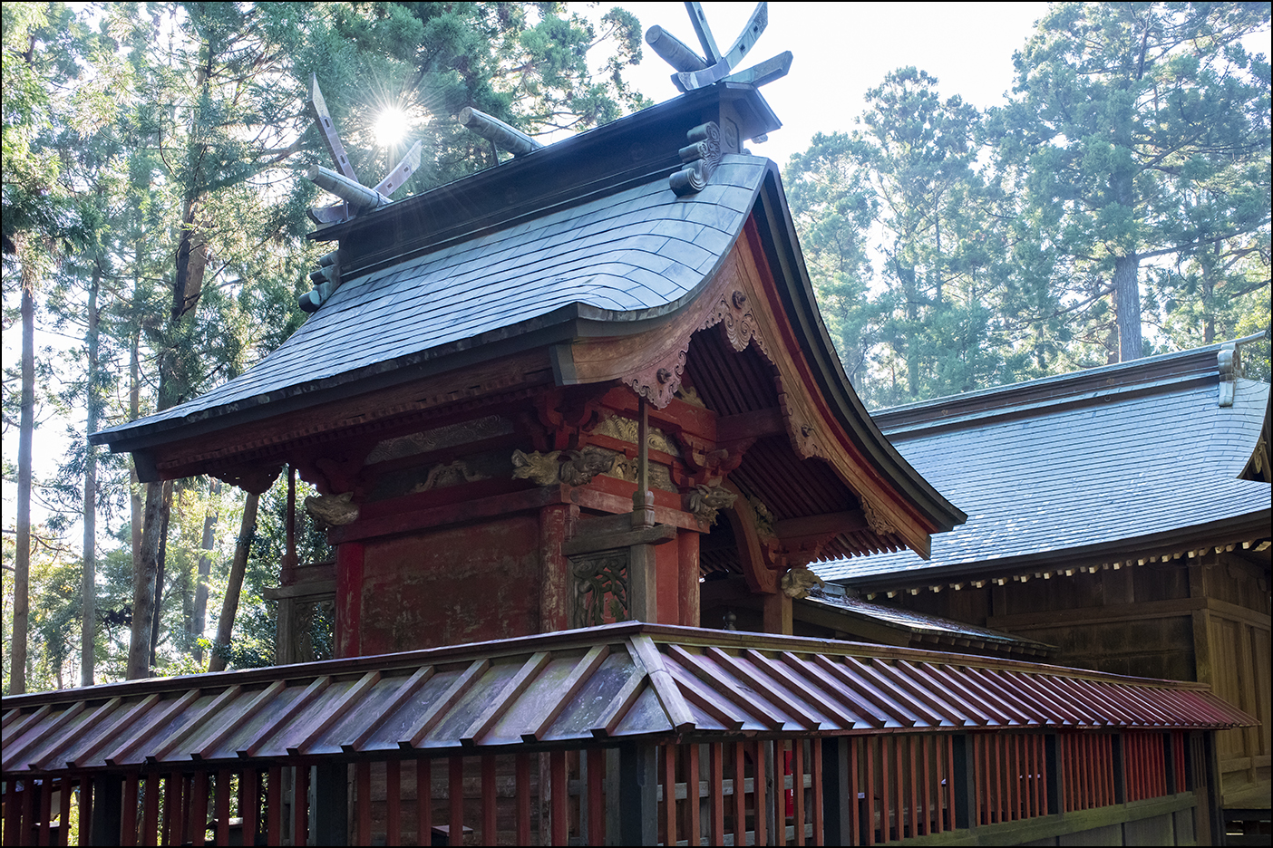 返田神社