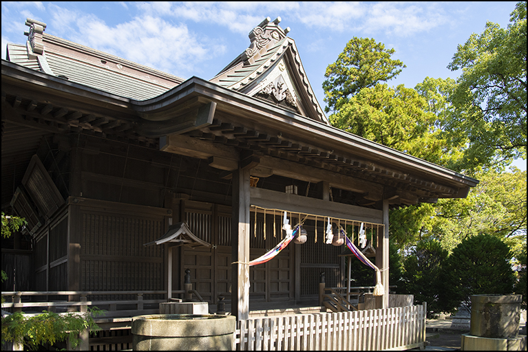 八坂神社