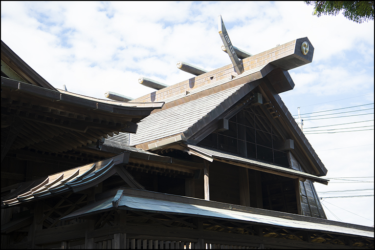 八坂神社