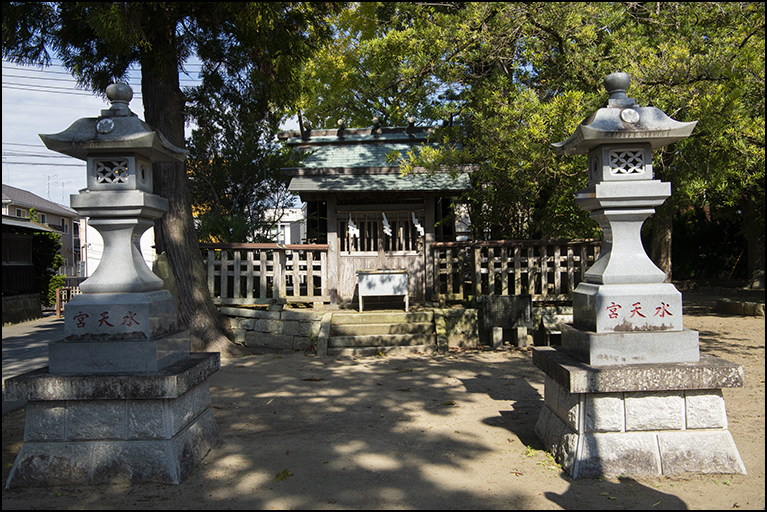 八坂神社