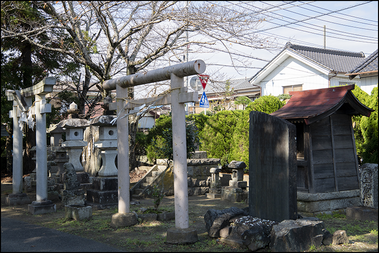 八坂神社