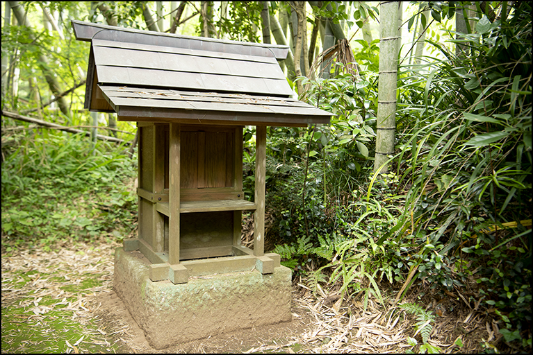 裂々神社