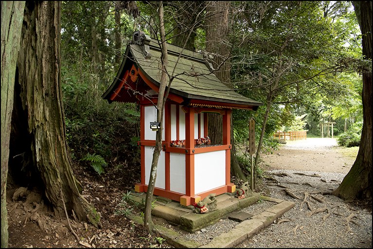 押手神社