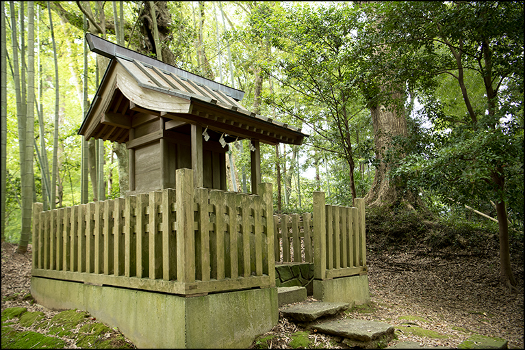 佐山神社