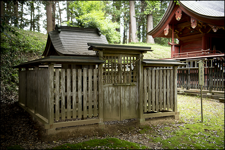 三島神社