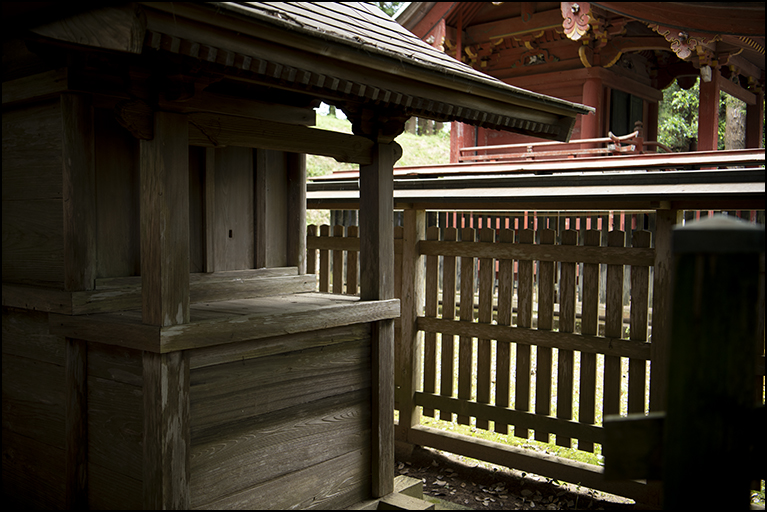 三島神社