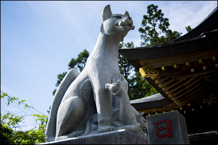 眷属