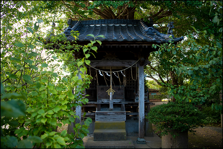 御嶽神社