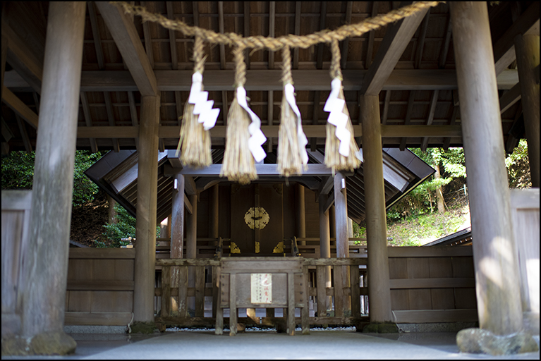 御嶽神社
