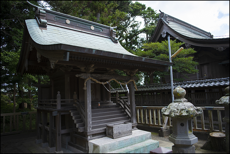 若宮八幡宮