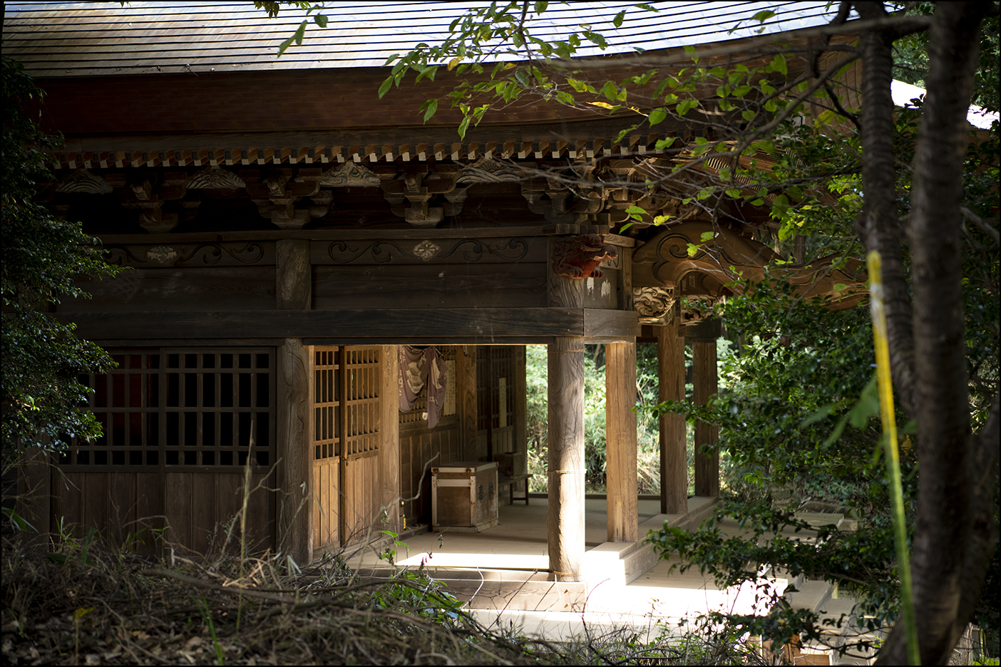 葺不合神社