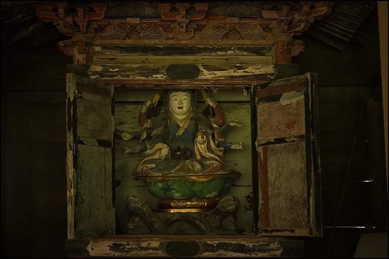 葺不合神社