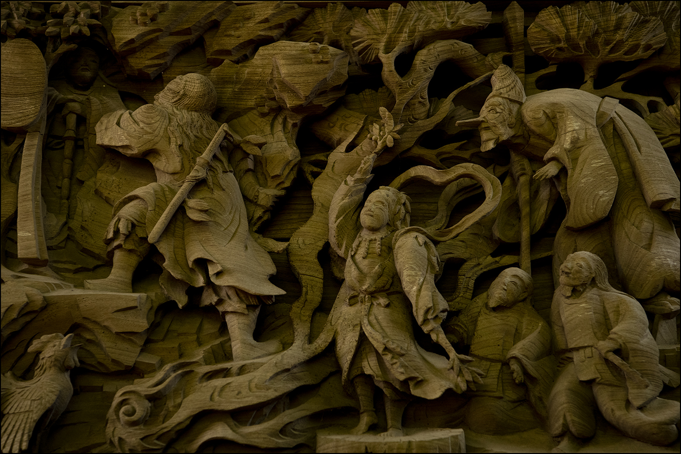 葺不合神社