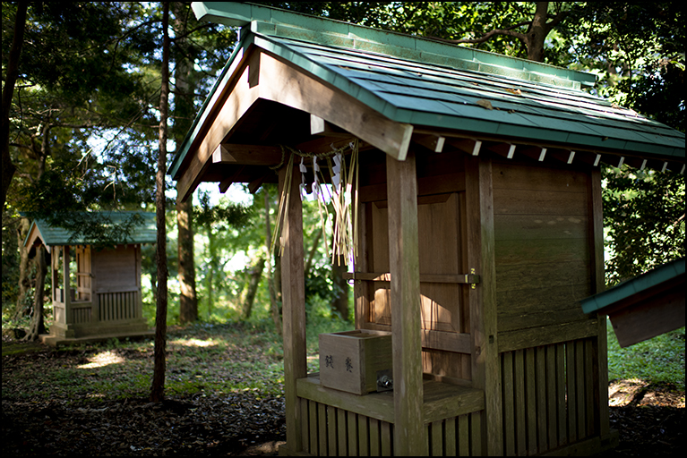 香取神社