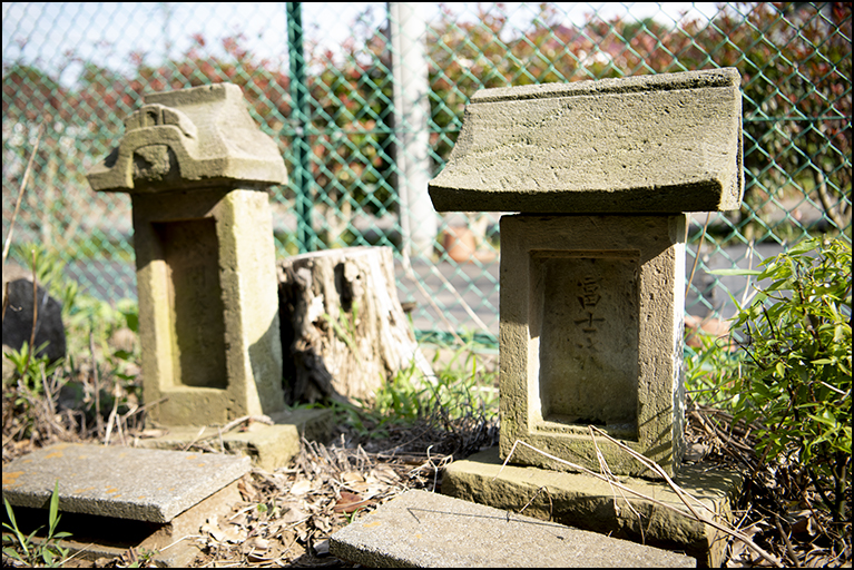 中里諏訪神社
