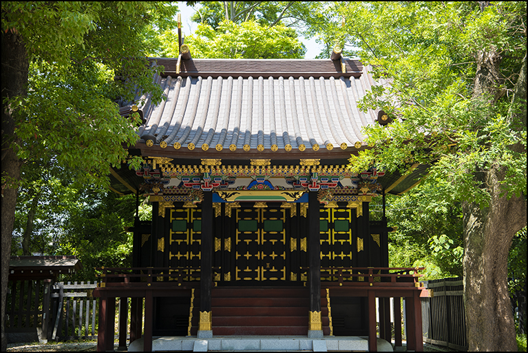 常磐神社