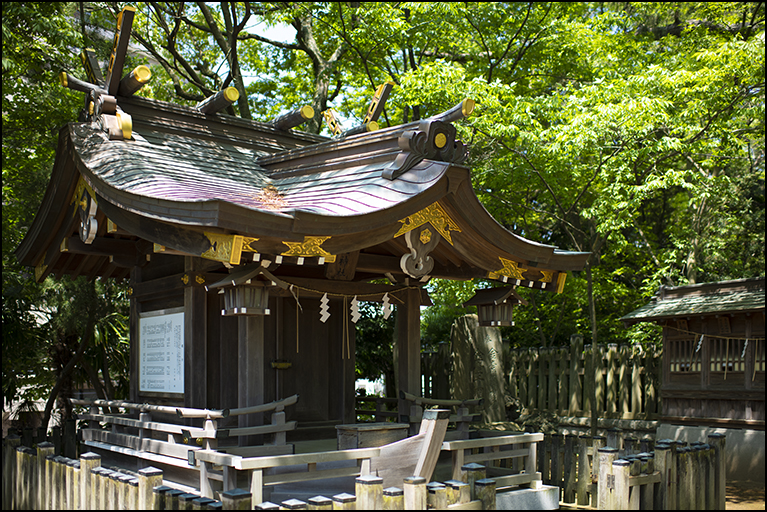 船玉神社
